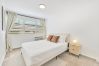 Apartment in San Juan - Santurce 3BR · Free Parking · Walk to Calle Cerra Bars