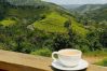 Farm stay in Cidra - Private Mountain Gazebo for Events | BBQ + Views | 150+ Guests