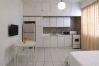 Studio in San Juan - Cute Apartment for Couples in San Juan