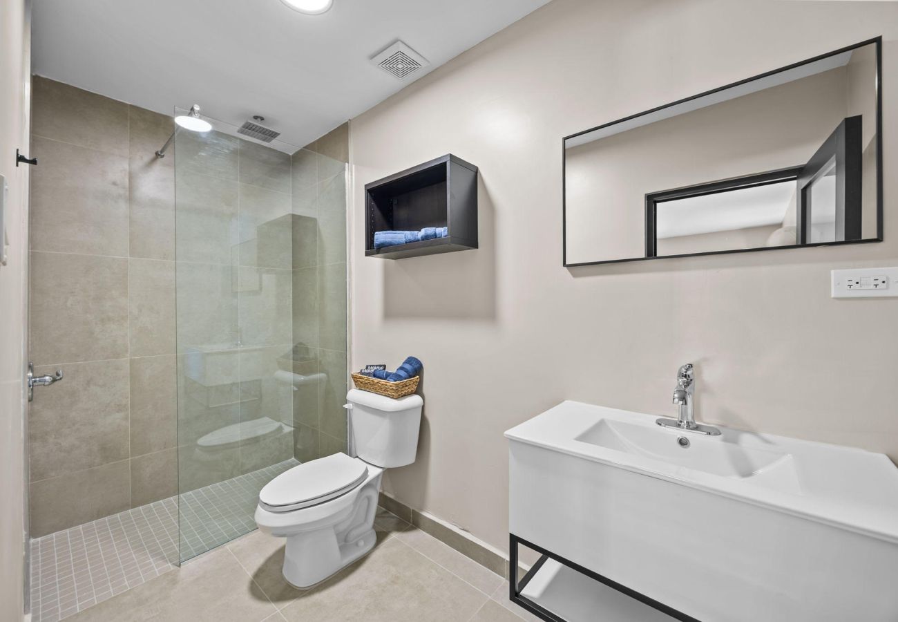 Apartment in Carolina - Ocean breeze Full hotel