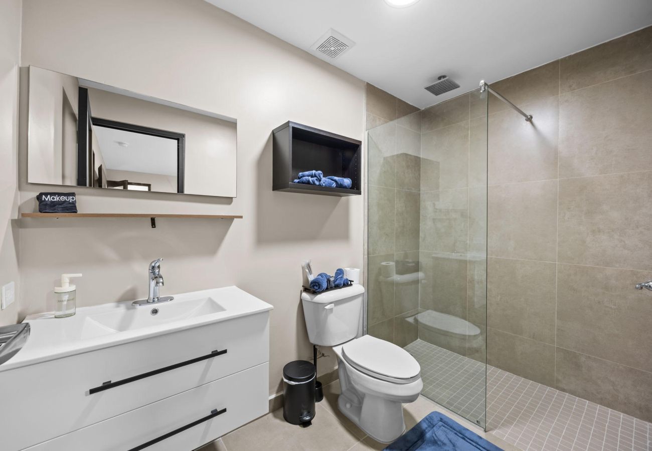 Apartment in Carolina - Ocean breeze Full hotel