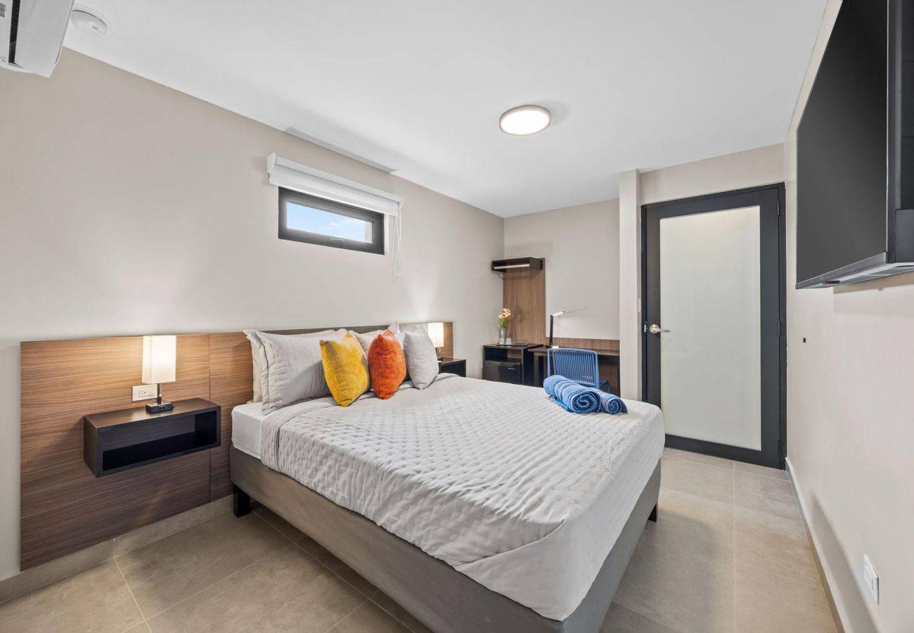 Apartment in Carolina - Ocean breeze Full hotel