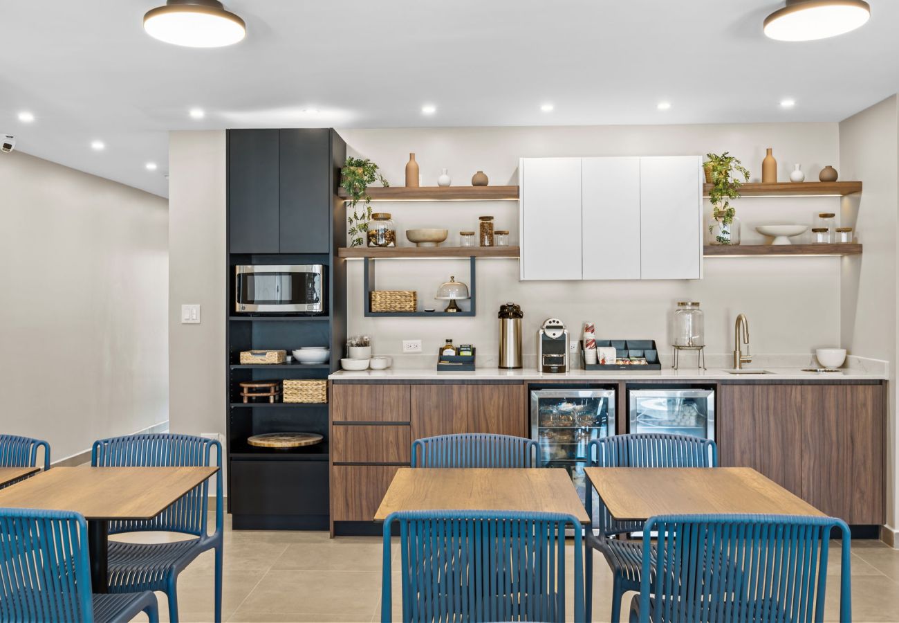 Rent by room in Carolina - OB | King Suite