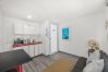 House in San Juan - Cozy Queen Studio | Near Airport & Old San Juan