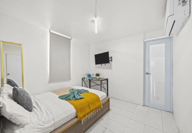 House in San Juan - Modern Loft in San Juan | Near Airport & Old San Juan