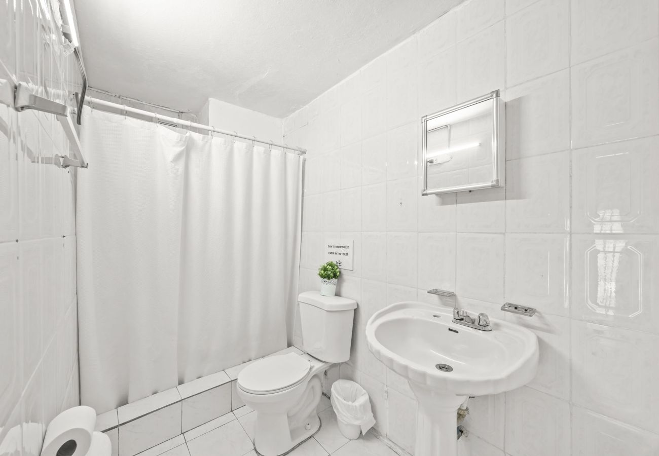 House in San Juan - Modern Loft in San Juan | Near Airport & Old San Juan