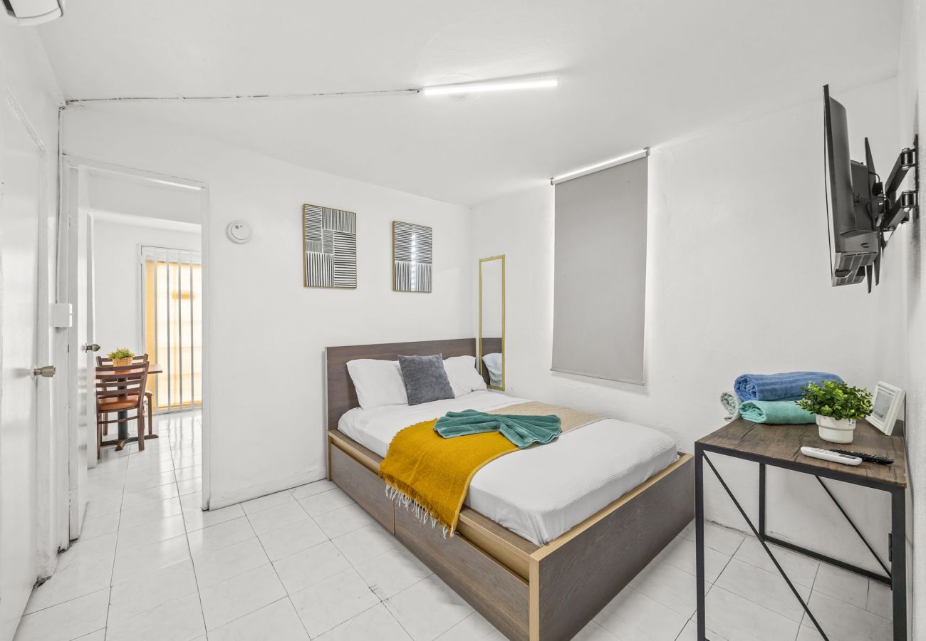 House in San Juan - Modern Loft in San Juan | Near Airport & Old San Juan