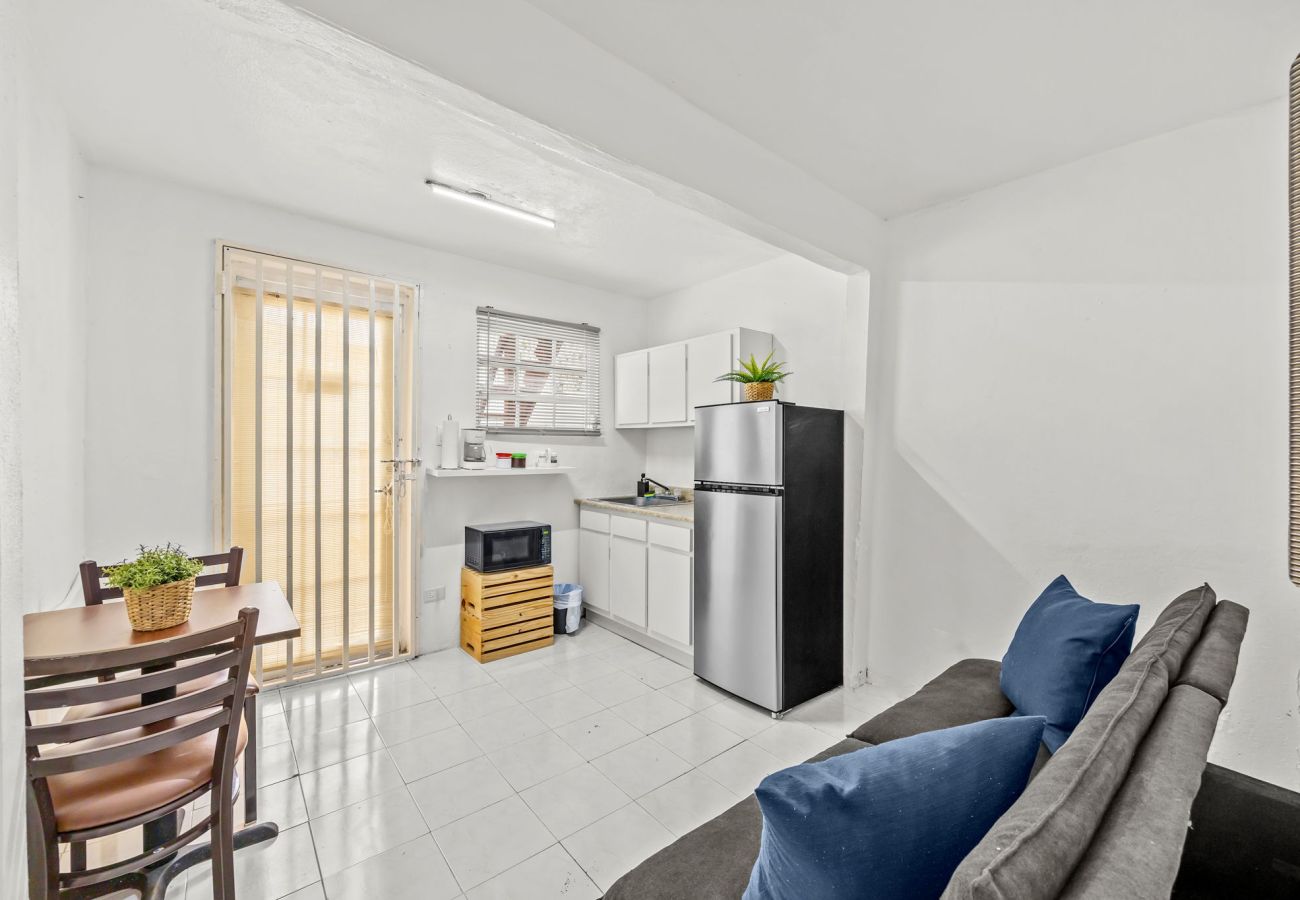 House in San Juan - Modern Loft in San Juan | Near Airport & Old San Juan