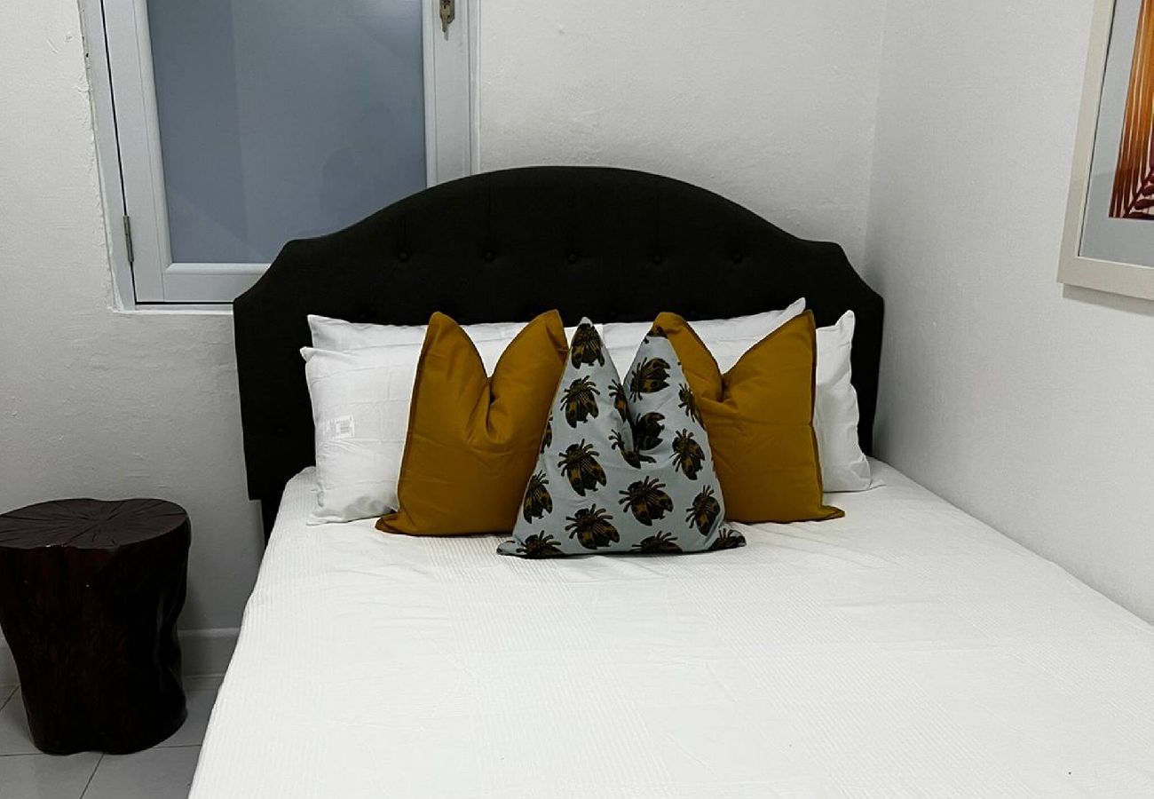 House in San Juan - Cozy Family Apartment at San Juan 