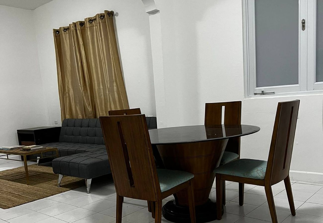 House in San Juan - Cozy Family Apartment at San Juan 