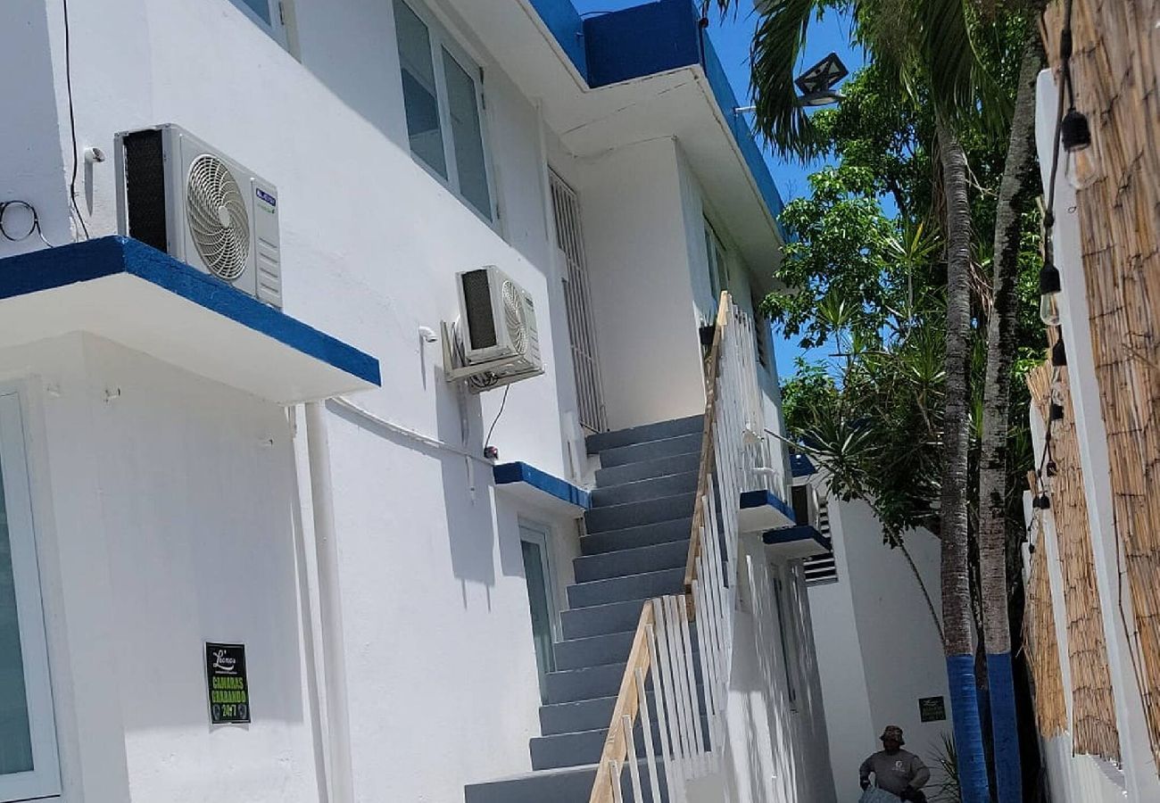House in San Juan - Cozy Family Apartment at San Juan 