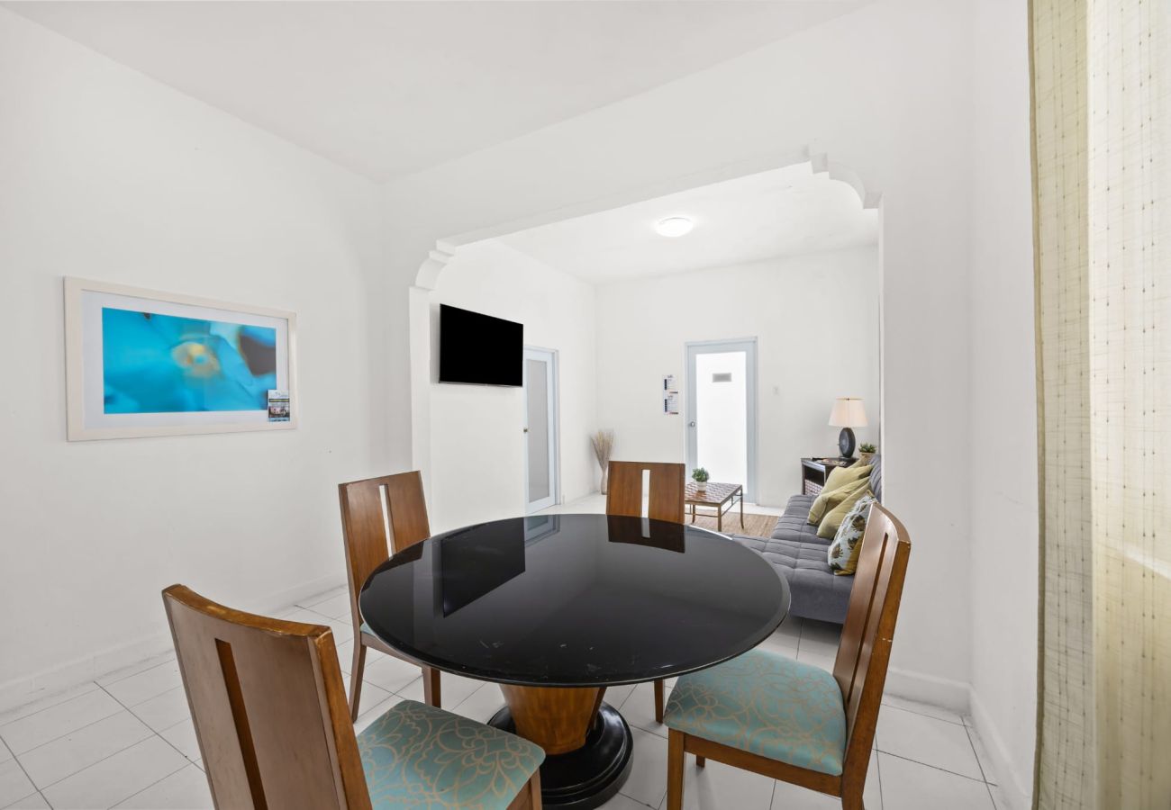 House in San Juan - Cozy Family Apartment at San Juan 