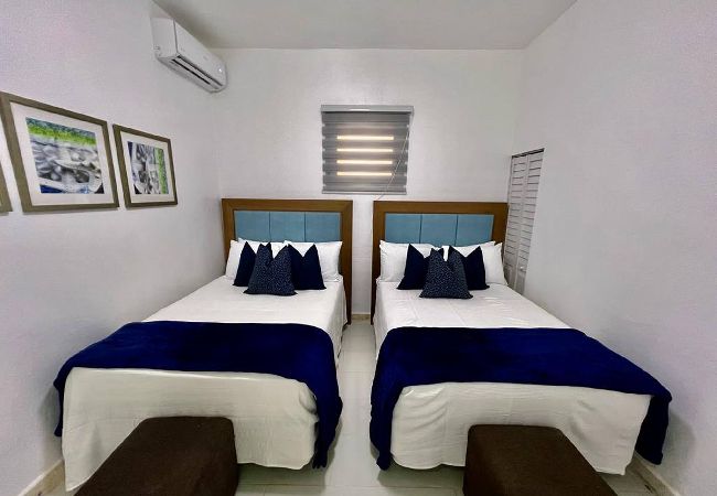 House in San Juan - 3room apartment at San Juan 