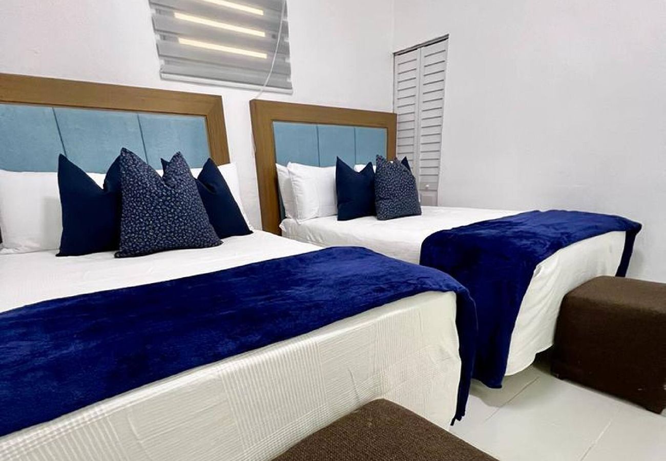 House in San Juan - 3room apartment at San Juan 