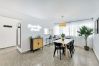 Apartment in San Juan - 3BR Near Restaurants & Nightlife Sleeps 7