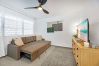 Apartment in San Juan - 3BR Near Restaurants & Nightlife Sleeps 7