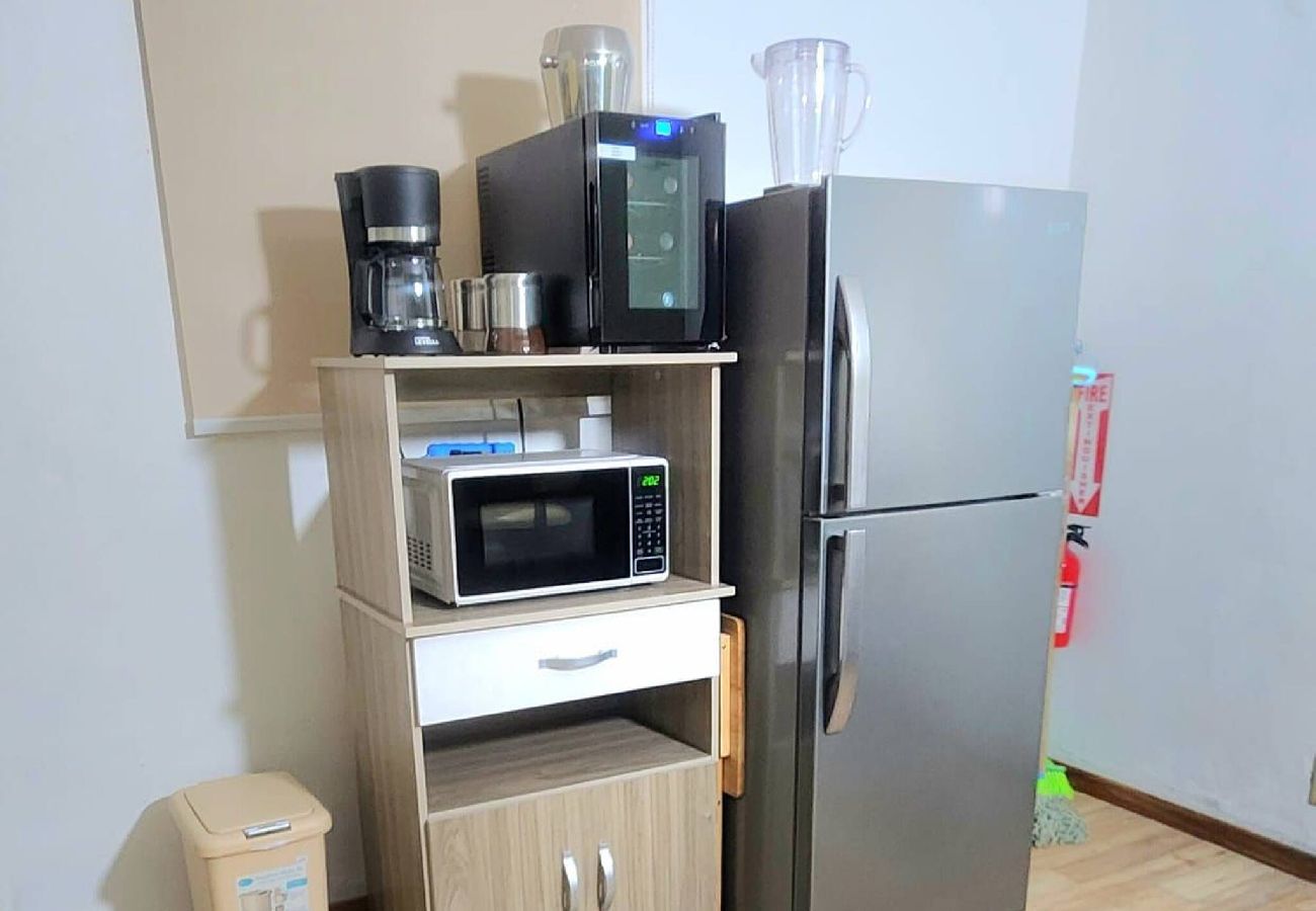 Apartment in Bayamon - Family Getaway In Centric Bayamon 