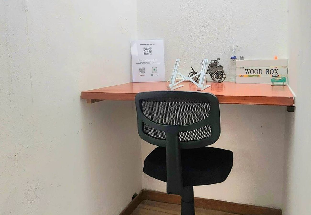 Apartment in Bayamon - Family Getaway In Centric Bayamon 