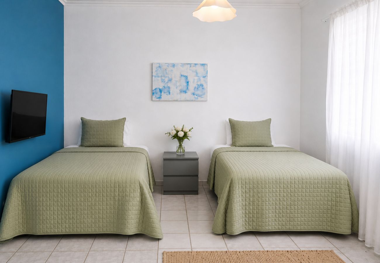 Apartment in San Juan - Cozy 1 Bedroom Walk to Beach and Old San Juan 