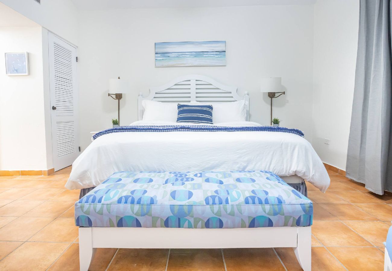 Condominium in Fajardo - *Azul Marino* Golf & Ocean View Luxury Condo 