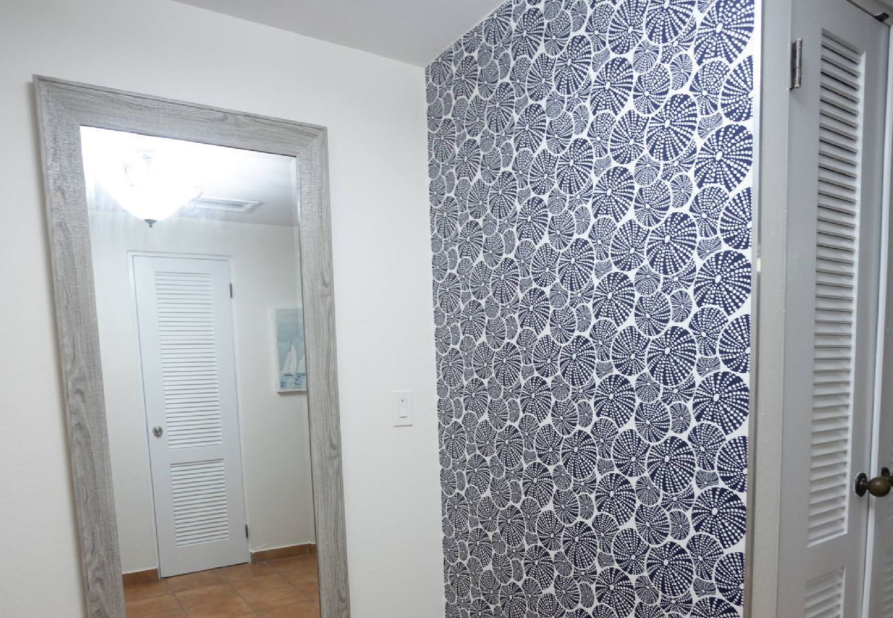 Condominium in Fajardo - *Azul Marino* Golf & Ocean View Luxury Condo 