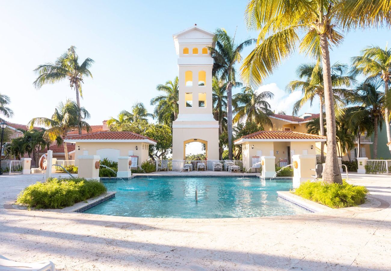 Condominium in Fajardo - *Azul Marino* Golf & Ocean View Luxury Condo 