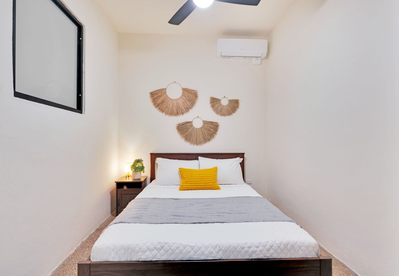 House in San Juan - Vibrant Santurce Caribbean Escape | 7BR w/ Rooftop