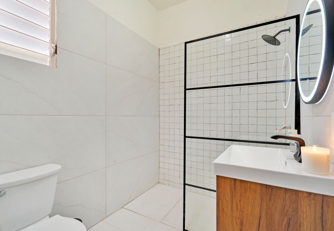 House in San Juan - Vibrant Santurce Caribbean Escape | 7BR w/ Rooftop
