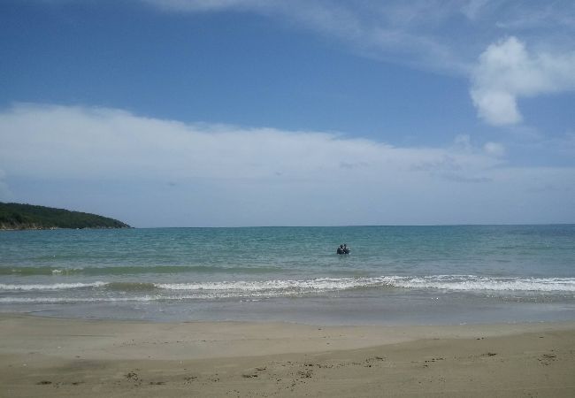 House in Ciales - Beach house Playa Guayanés, for 10 + guests 