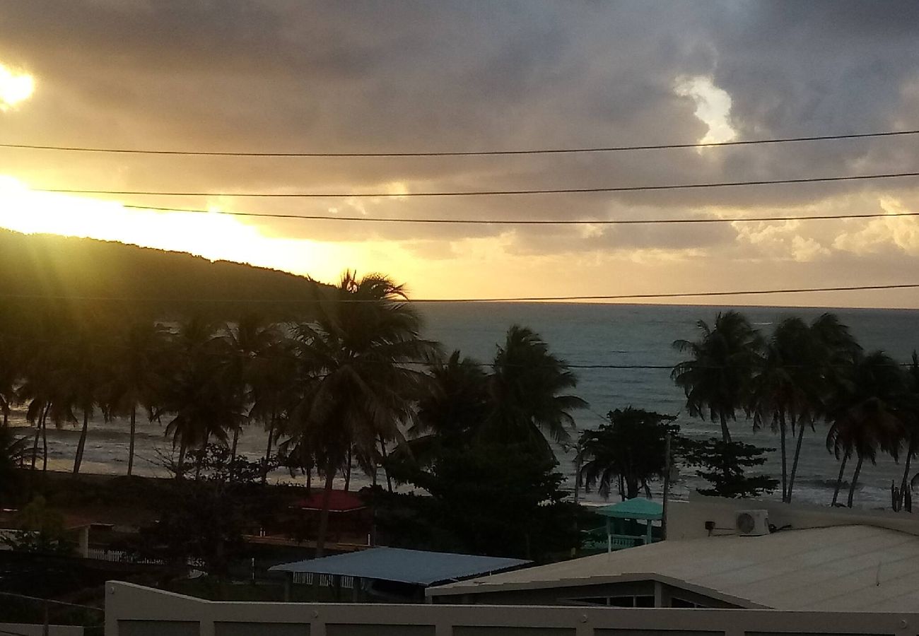 House in Ciales - Beach house Playa Guayanés, for 10 + guests 