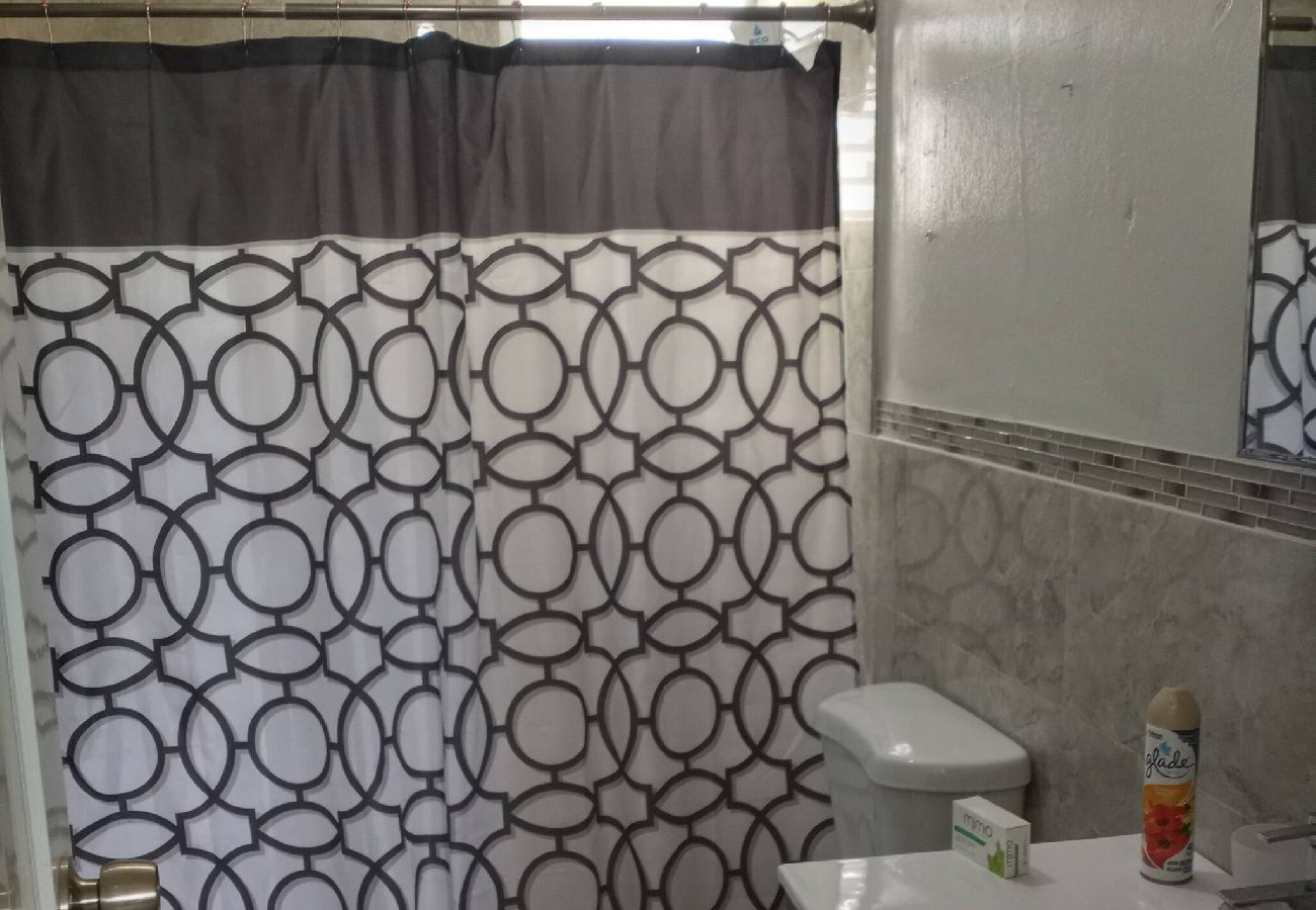 House in Ciales - Beach house Playa Guayanés, for 10 + guests 