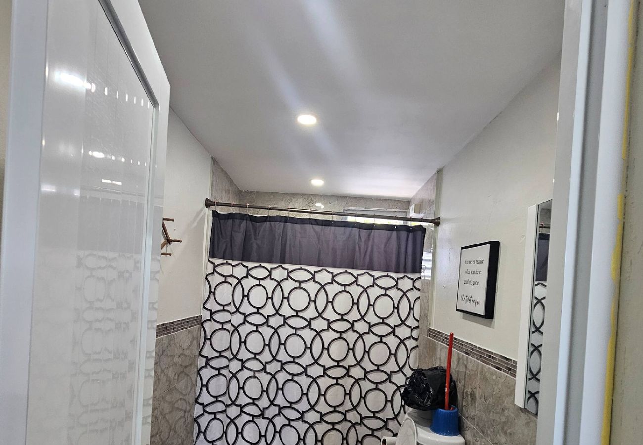 House in Ciales - Beach house Playa Guayanés, for 10 + guests 