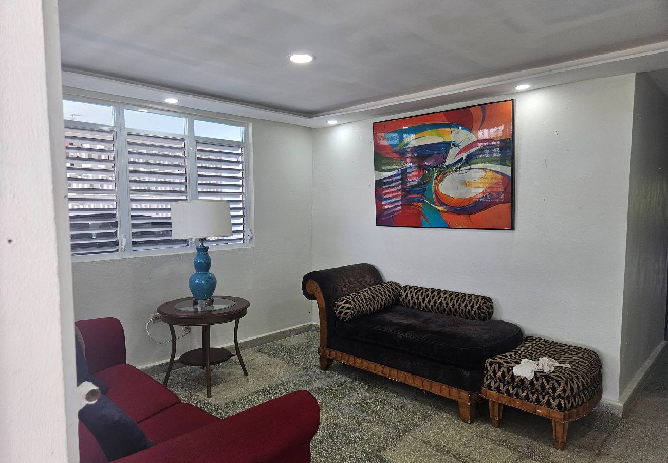 House in Ciales - Beach house Playa Guayanés, for 10 + guests 