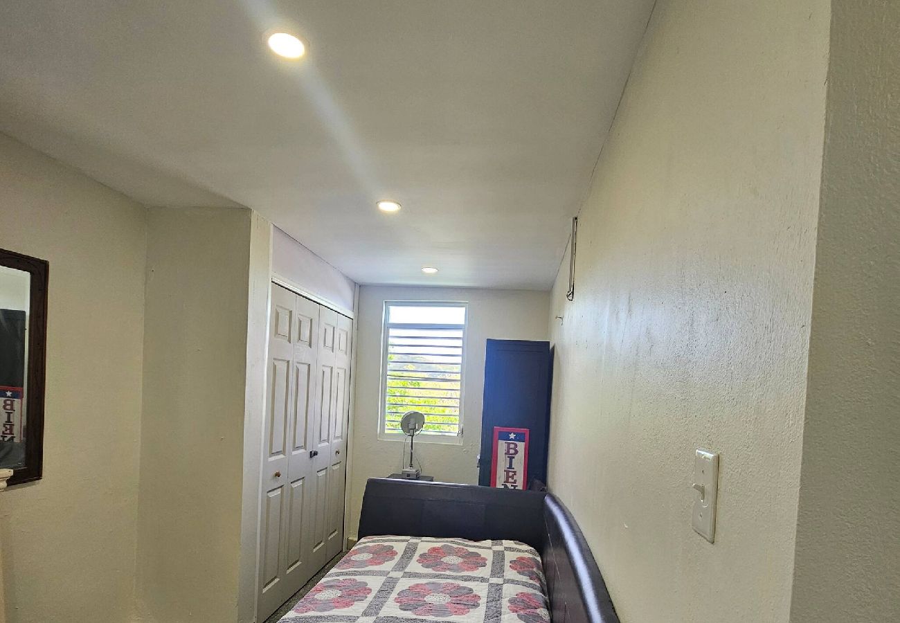 House in Ciales - Beach house Playa Guayanés, for 10 + guests 