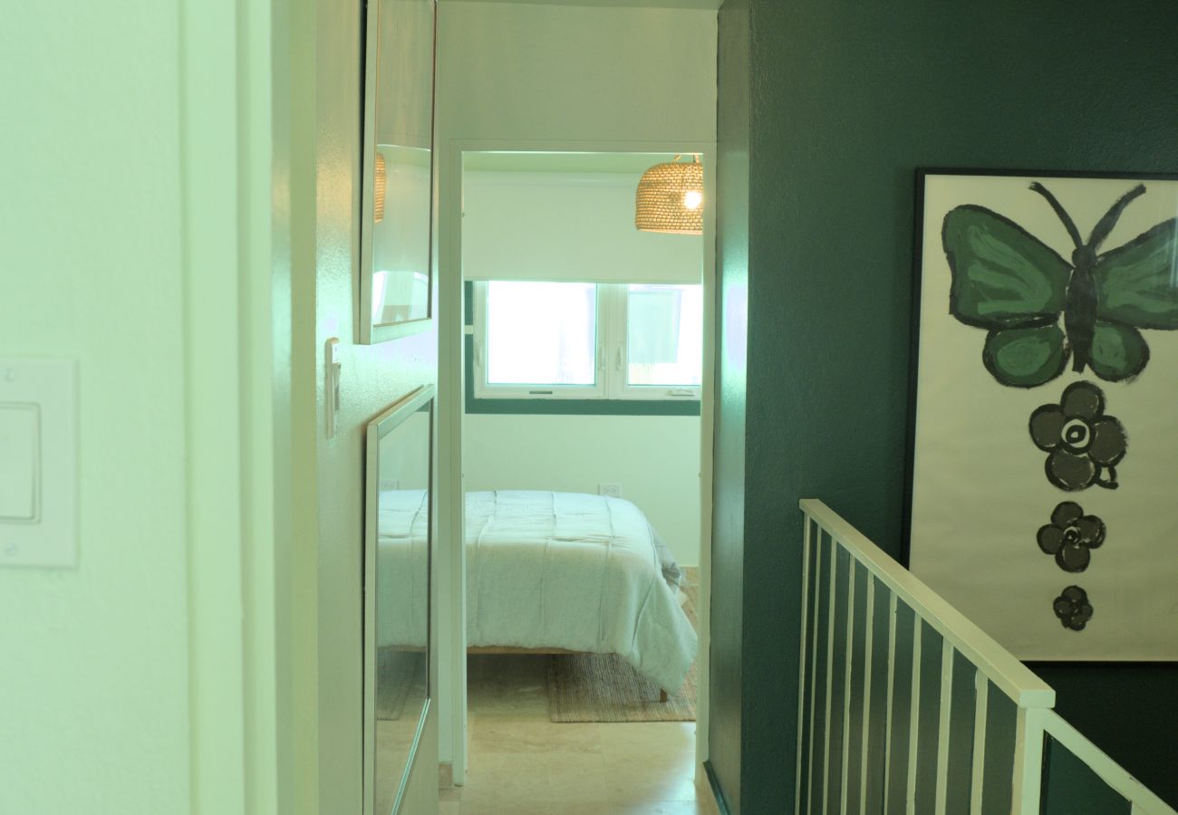House in San Juan - 4BR Pool Home | 5 Min to Beach, San Juan