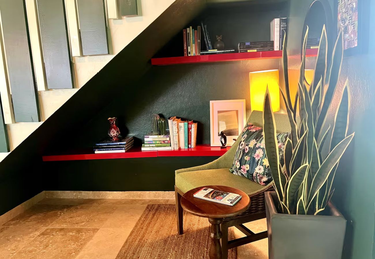 House in San Juan - 4BR Pool Home | 5 Min to Beach, San Juan