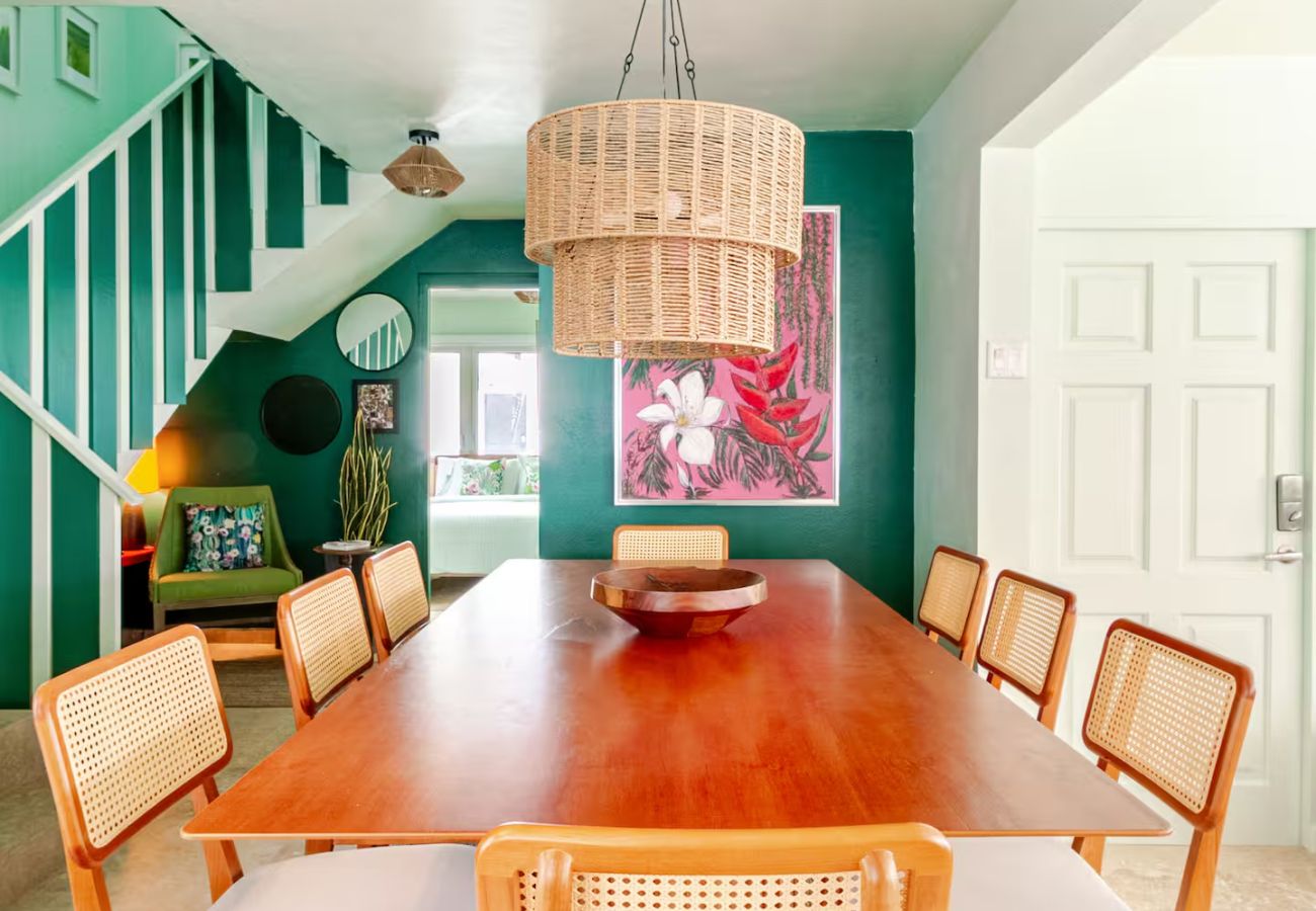 House in San Juan - 4BR Pool Home | 5 Min to Beach, San Juan