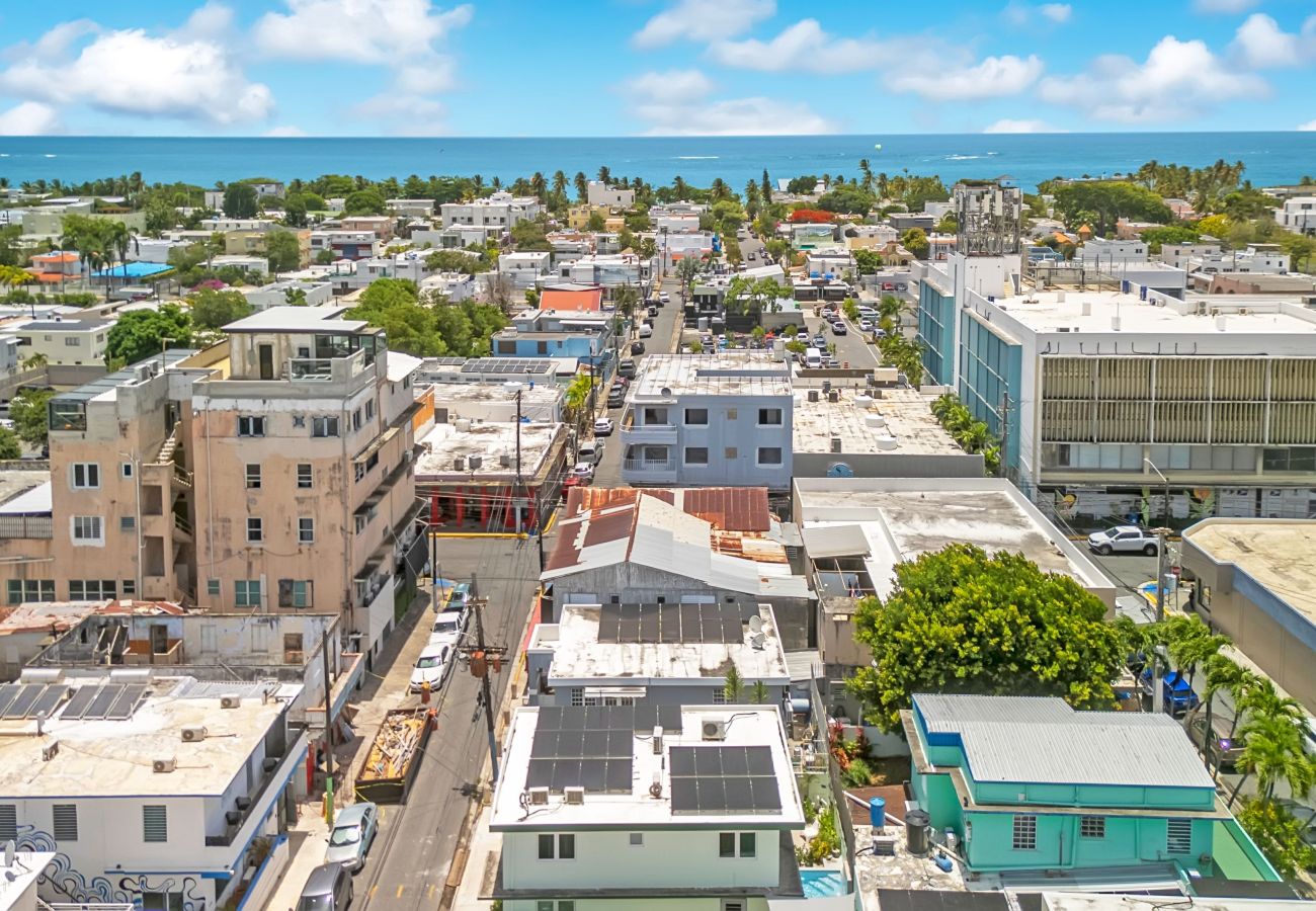 House in San Juan - 4BR Pool Home | 5 Min to Beach, San Juan