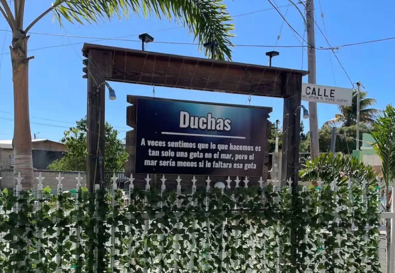 Apartment in Guanica - Playa Santa Family Escape | 2 Pools | Billard 