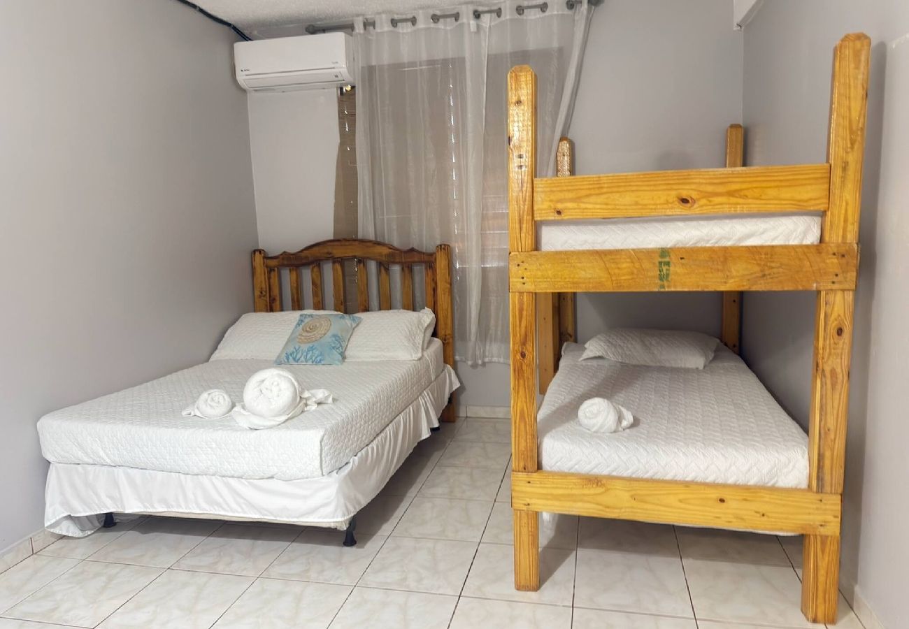 Apartment in Guanica - Playa Santa Family Escape | 2 Pools | Billard 