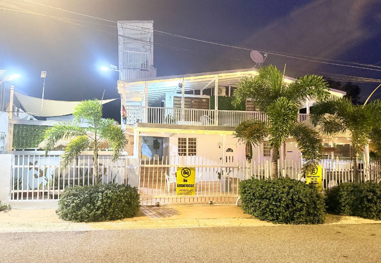 Apartment in Guanica - Playa Santa Family Escape | 2 Pools | Billard 