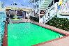 Apartment in Guanica - BBQ · Family Stay · Playa Santa · Apto B 