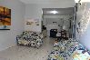 Apartment in Guanica - BBQ · Family Stay · Playa Santa · Apto B 