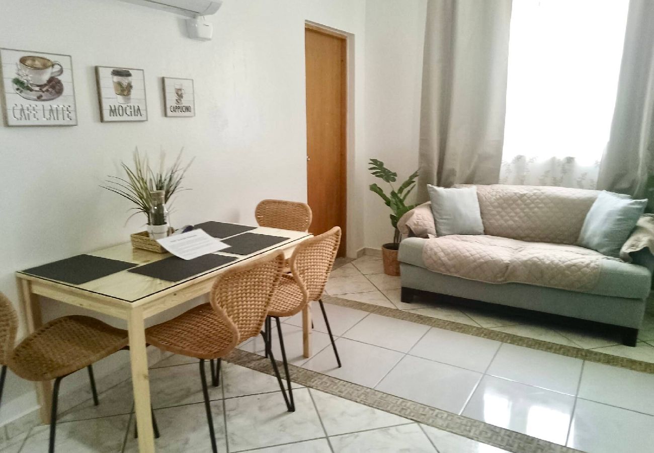 Apartment in Yauco - Brisas Apt | Comfort & WiFi with A/C 