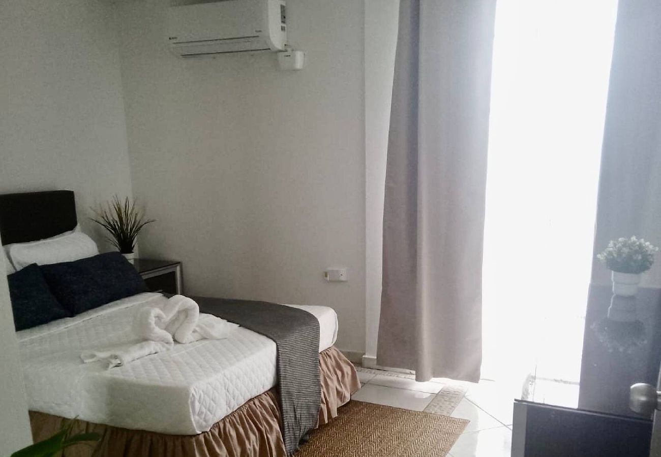 Apartment in Yauco - Brisas Apt | Comfort & WiFi with A/C 