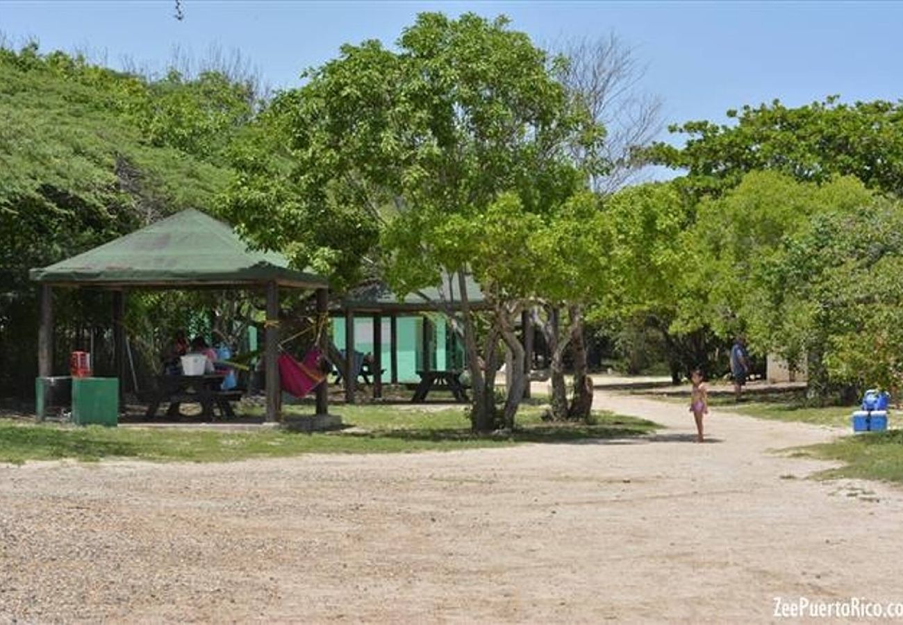 House in Guanica - Family · Spacious · Playa Santa ·Apto. C 
