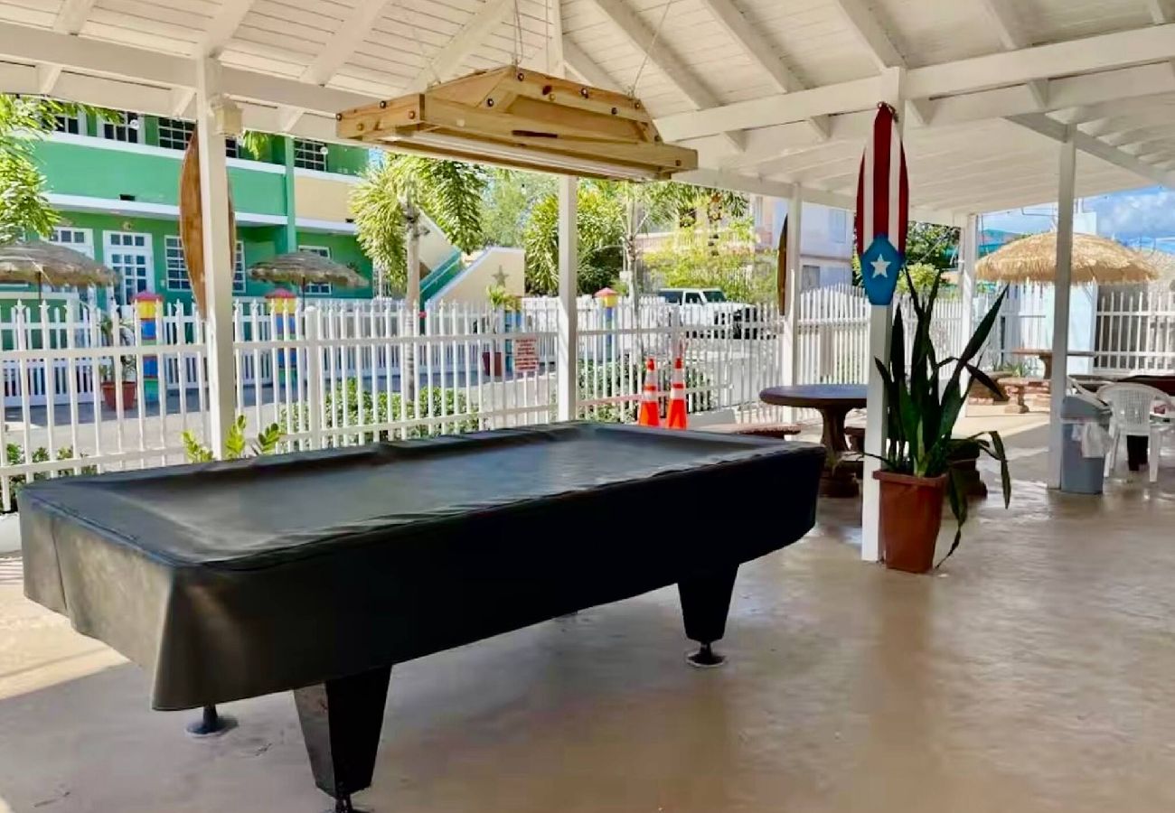 House in Guanica - Family · Spacious · Playa Santa ·Apto. C 