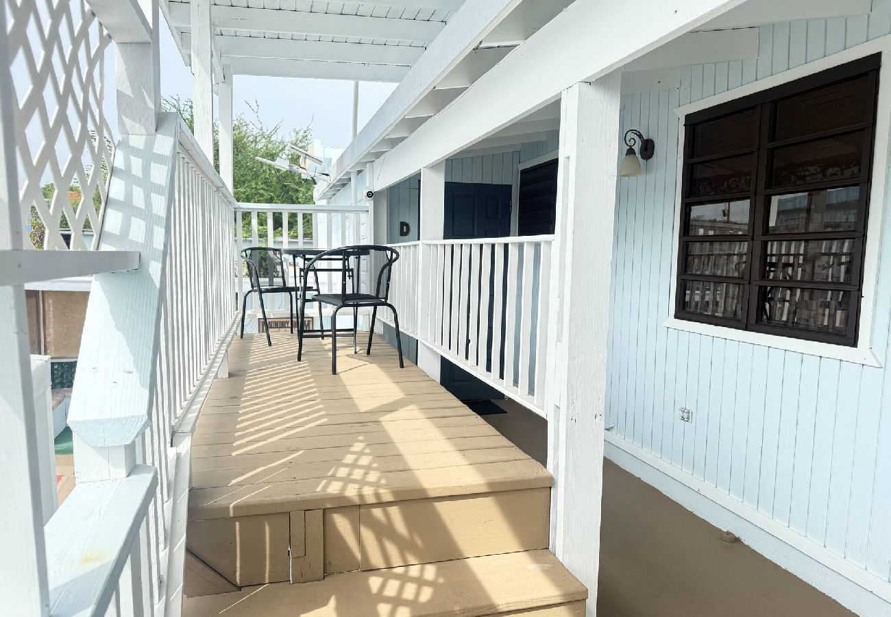 House in Guanica - Family · Spacious · Playa Santa ·Apto. C 