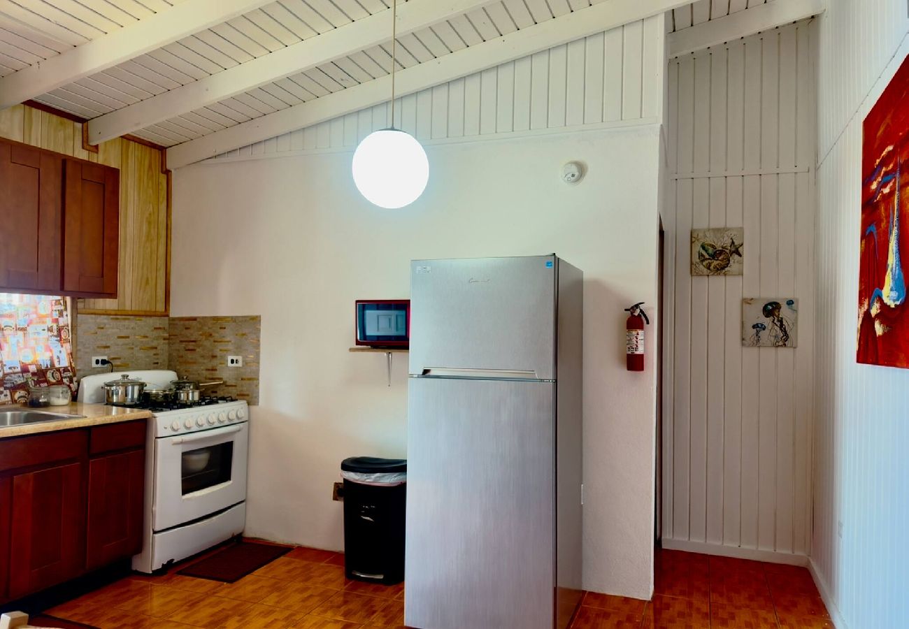 House in Guanica - Family · Spacious · Playa Santa ·Apto. C 