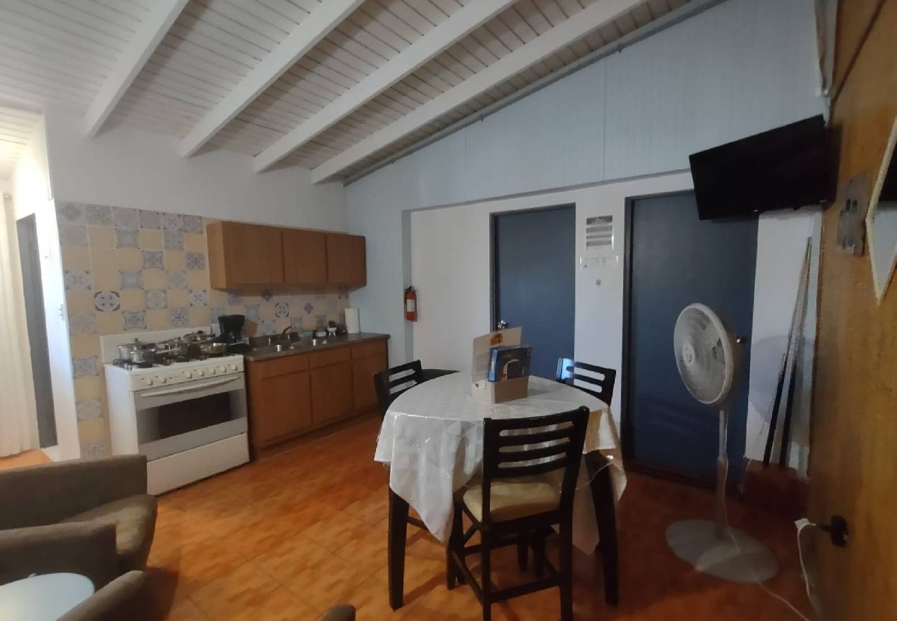 Apartment in Guanica - Camina a la Playa | Piscinas | Billar | Apto. D 